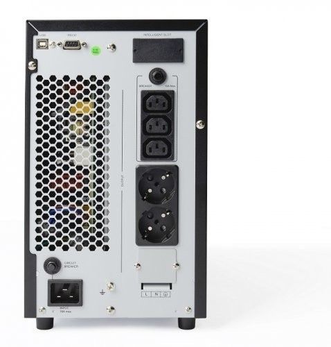 İnform Sinus Evo 1 Kva UPS Güç Kaynağı #4