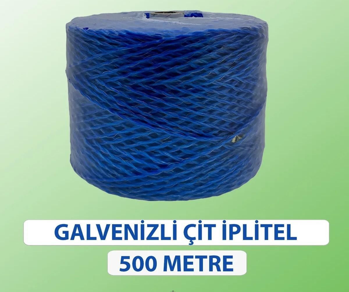 İp Tel 500m.