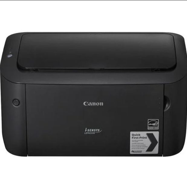 Canon I-Sensys LBP6030B Toner Hediyeli Mono Lazer 