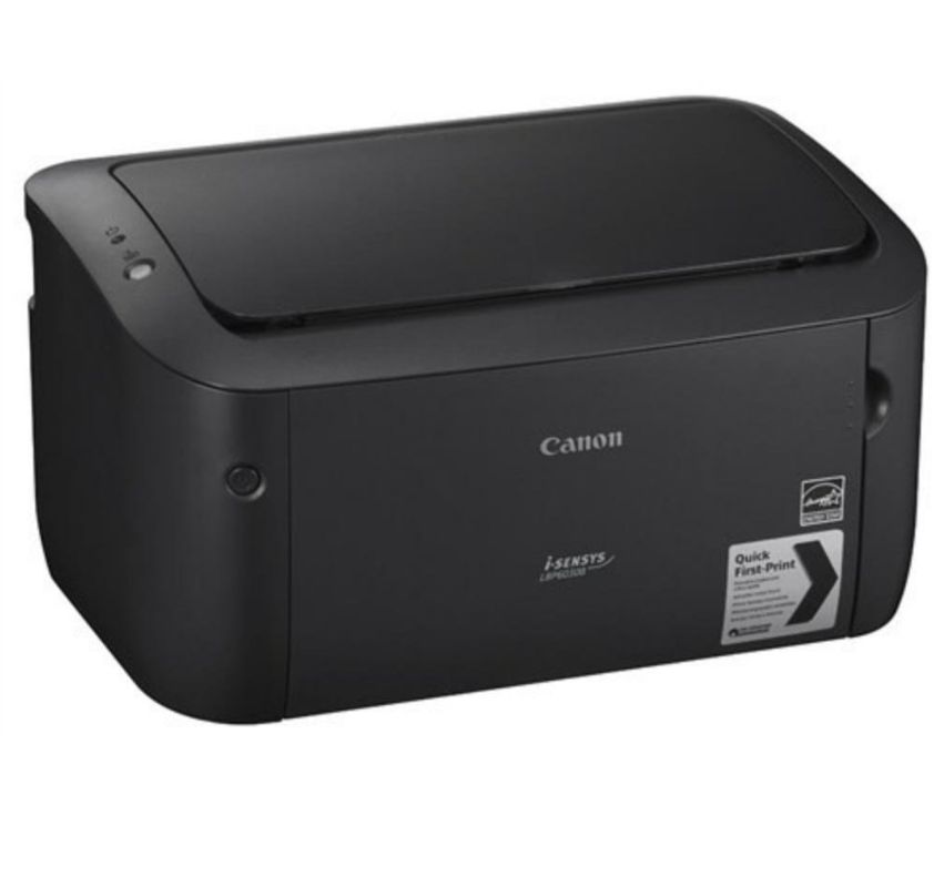 Canon I-Sensys LBP6030B Toner Hediyeli Mono Lazer  #2