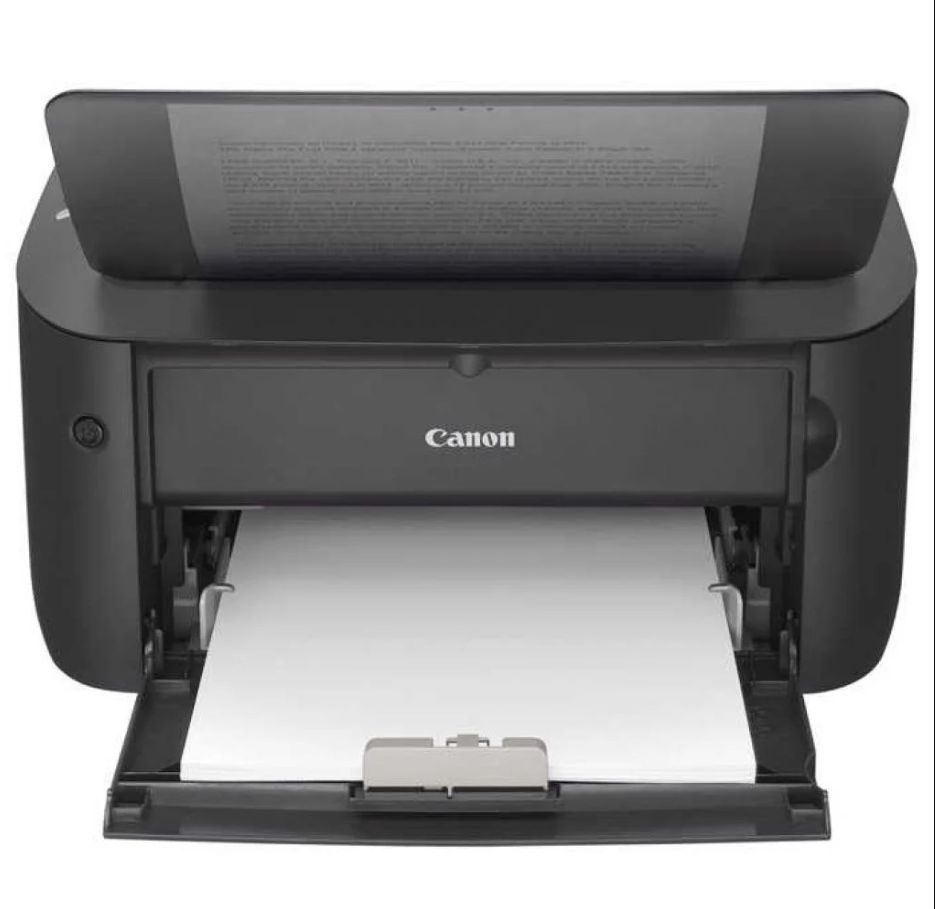 Canon I-Sensys LBP6030B Toner Hediyeli Mono Lazer  #3