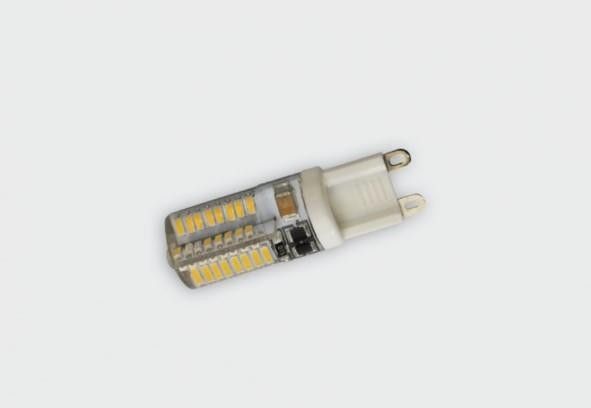 Cata CT-4248 1.5W 220V G4 Ledli Kapsül Ampul Beyaz