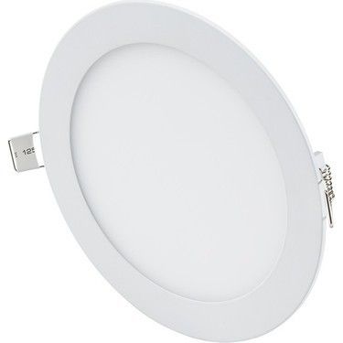 Cata CT-5147 12W Beyaz Panel Led Armatür Yuvarlak