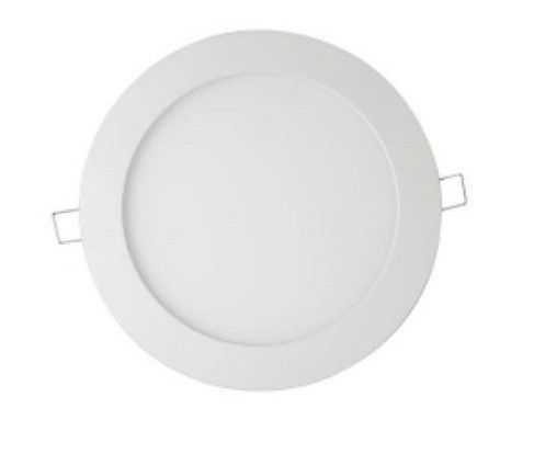 Cata CT-5147 12W Beyaz Panel Led Armatür Yuvarlak #2