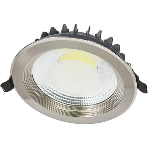 Cata CT-5253 25W  Ledli Beyaz Armatür