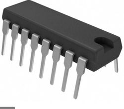 CD 4029 Entegre