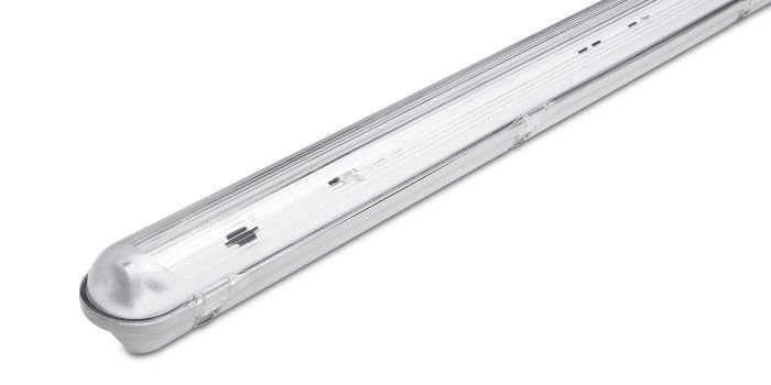 Cihan 1x18W U Tipi IP65 Etanj Armatür #3