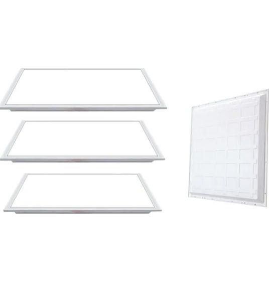 Cihan 40W 60x60 Beyaz Led Panel Armatür