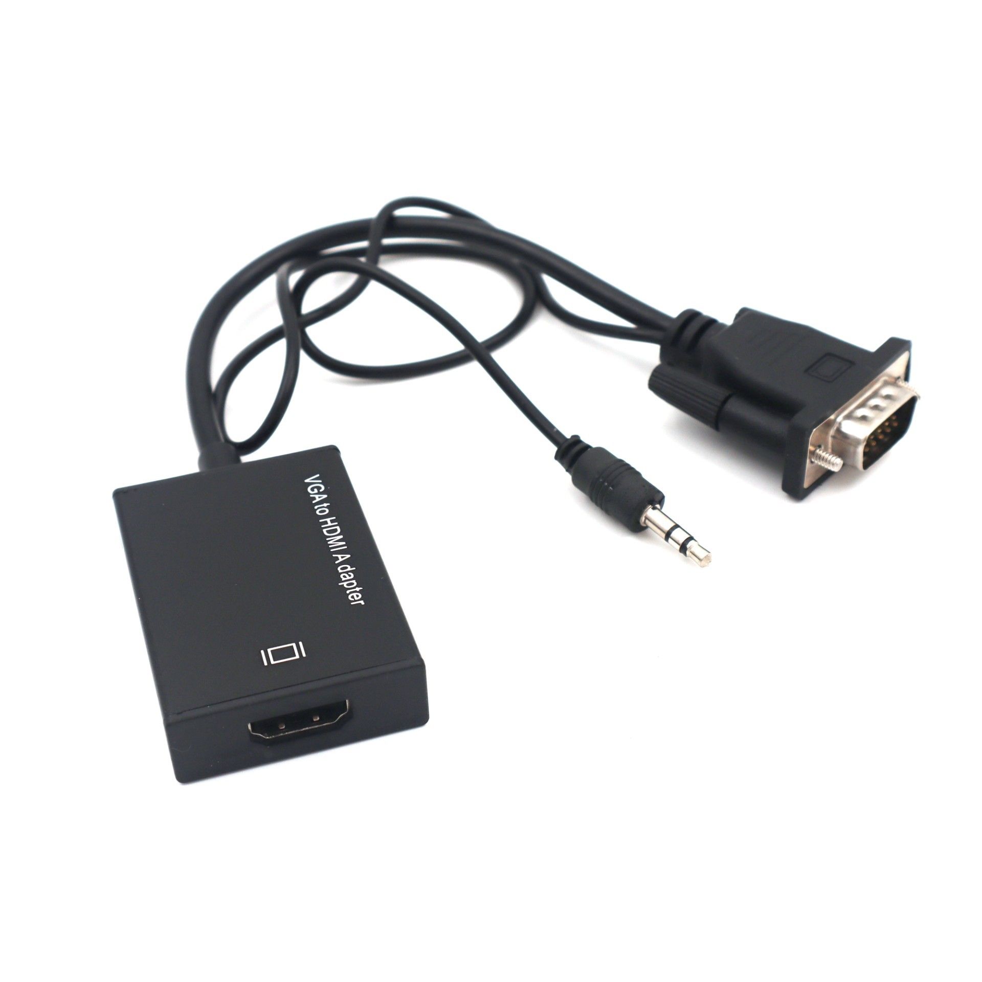 Class BM-003 Vga to Hdmi Çevirici #2