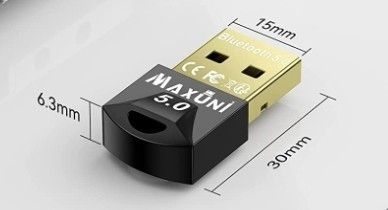 Class BM-090 Usb 5.0 Bluetooth #2