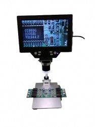 Class CMS-011 7 inc Hd Lcd Dijital Mikroskop