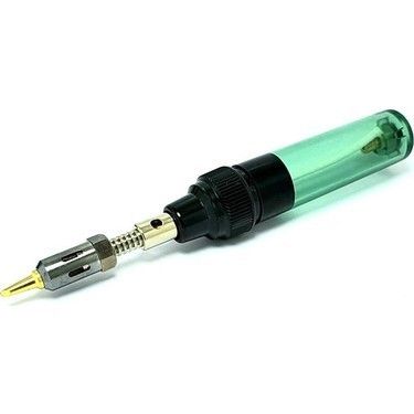 Class MT-100 Gazlı Havya #2