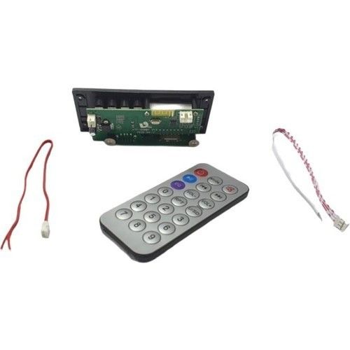 Class USB 129 Usb,Fm,Mp3,Sd,Aux,BT Player Modül #2