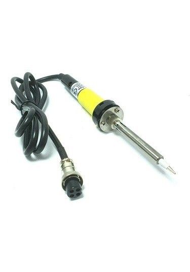Class ZD-1937 48W 4 Pin Yedek Kalem Havya Kolu #3