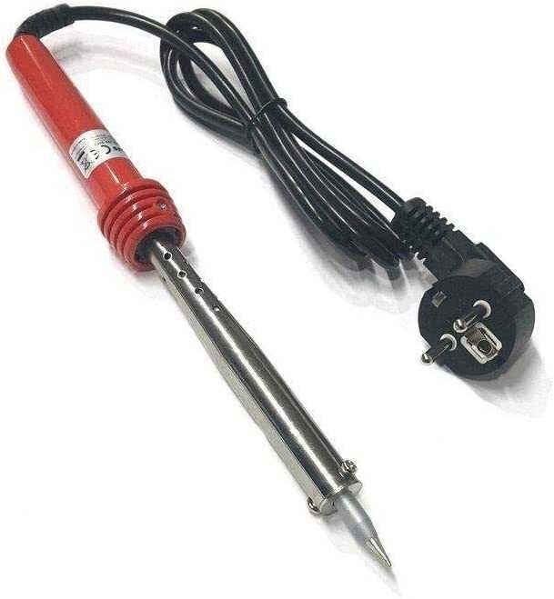 Class ZD-401 100W Kalem Havya #2
