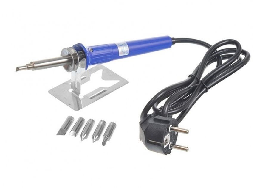 Class ZD-410A 40W Ağaç Yakma Havyası #2