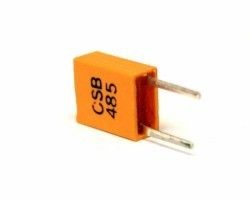 Csb 485 Kristal  #2