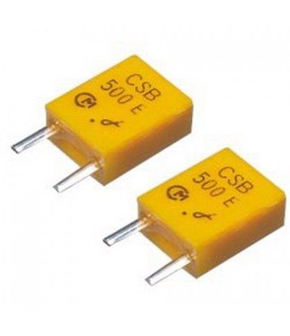 Csb 503 Kristal #2