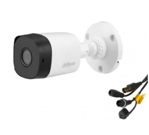 Dahua HAC-B1A21-0360B 2Mp 3.6mm IR Bullet Kamera #2