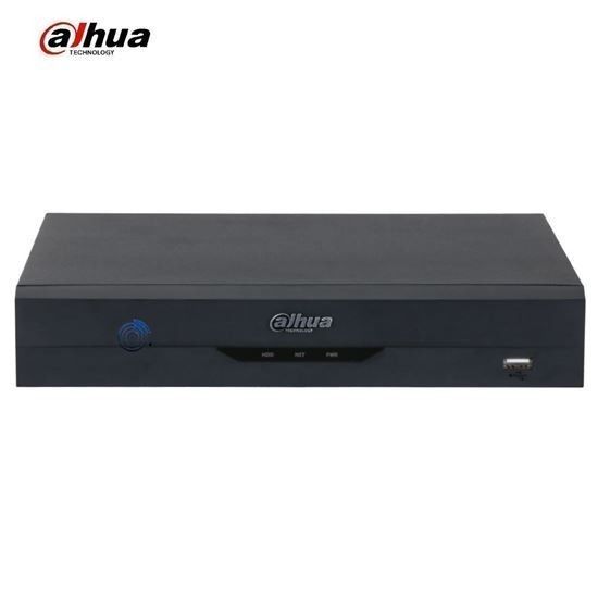 Dahua NVR4216-16P-4KS2/L 16 Kanal PoE NVR Kayıt 