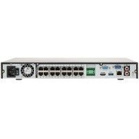 Dahua NVR4216-16P-4KS2/L 16 Kanal PoE NVR Kayıt  #2