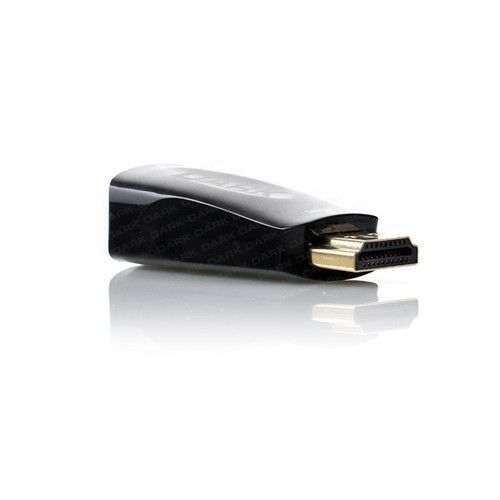 Dark AHDMIXVGA2 Hdmi to VGA+Ses Aktif Dönüştürücü