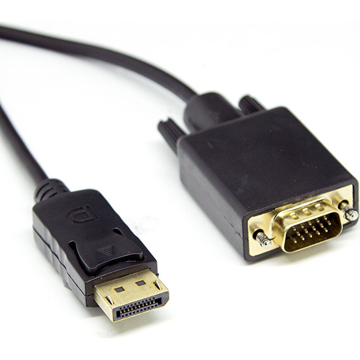 Dark CB-DPXVGAL180 1.8m Display Port Kablo #2