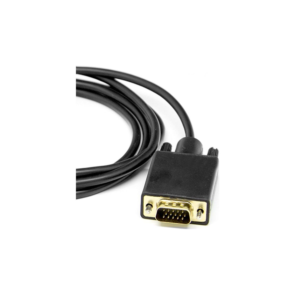 Dark CB-DPXVGAL180 1.8m Display Port Kablo #3