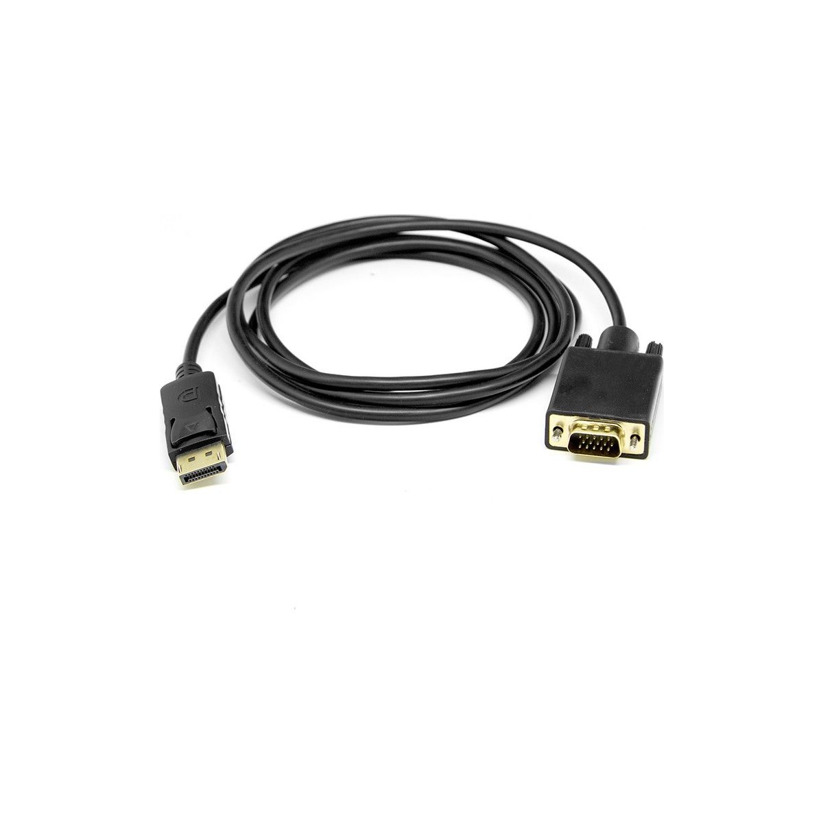 Dark CB-DPXVGAL180 1.8m Display Port Kablo #4