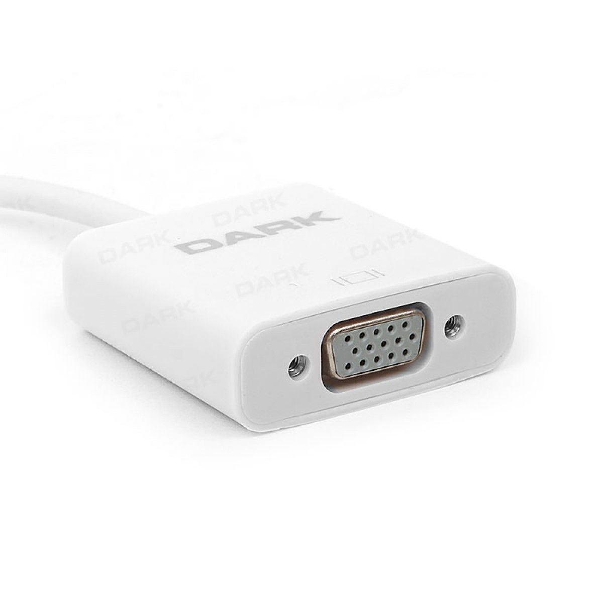 Dark DK AC U31XVGA USB 3.1 Type C - VGA Dönüştürücü #2