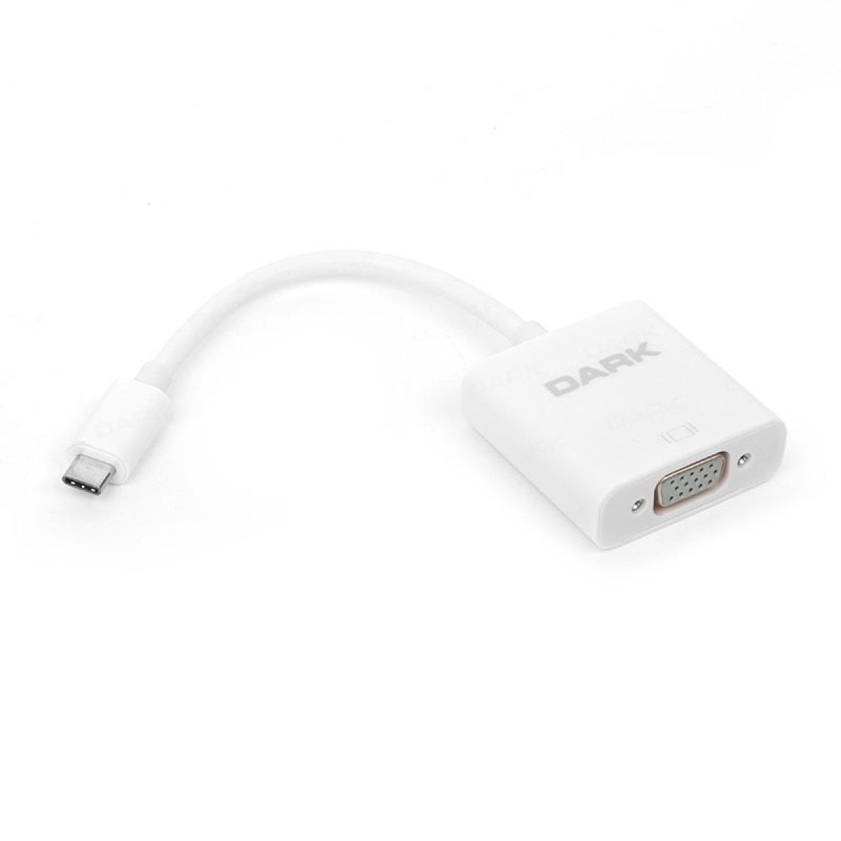 Dark DK AC U31XVGA USB 3.1 Type C - VGA Dönüştürücü #3
