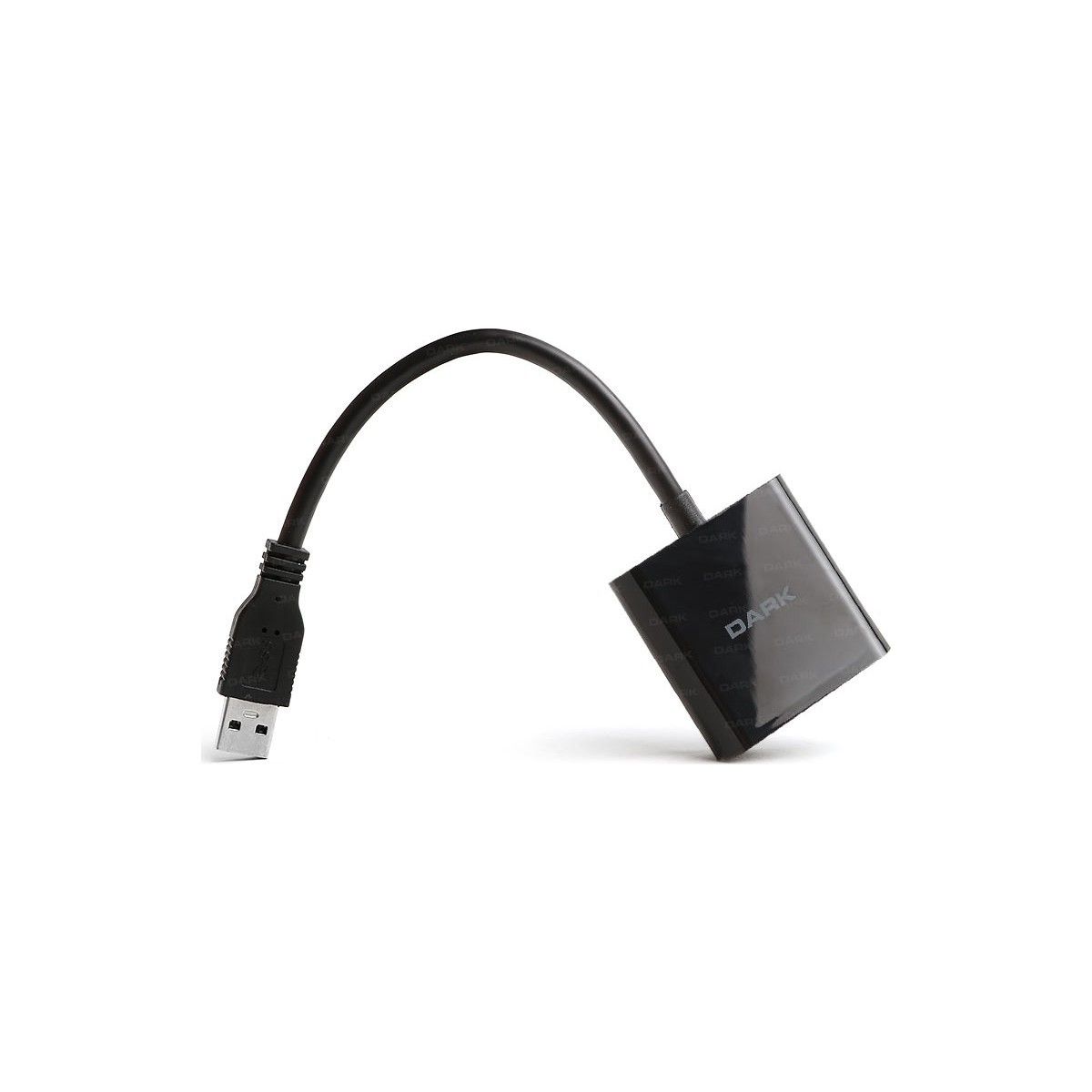 Dark DK-AC-UGA34 Usb 3.0 - Vga Dönüştürücü #3
