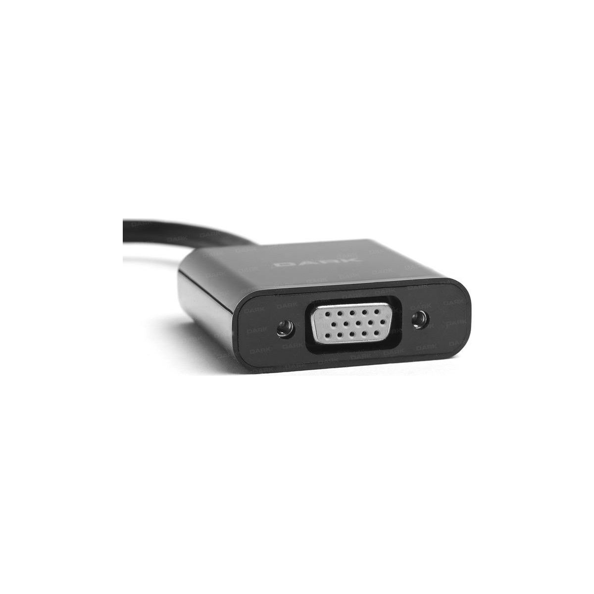 Dark DK-AC-UGA34 Usb 3.0 - Vga Dönüştürücü #4