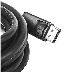 Dark DK-CB-DPL154K 1.5m. 4K Display Port Kablo #4