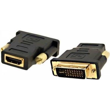 Dark Hdmi Dişi , Dvi Erkek Dönüştürücü #3