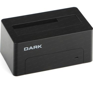 Dark StoreX D11 3.5 inc/2.5 inc Usb 3.0 Docking Station