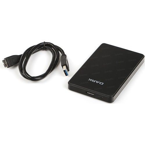Dark Storex DK AC DSE29 Usb3.0 2.5\