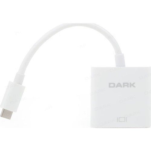 Dark U31XHD Type-C - Hdmi Dönüştürücü #2
