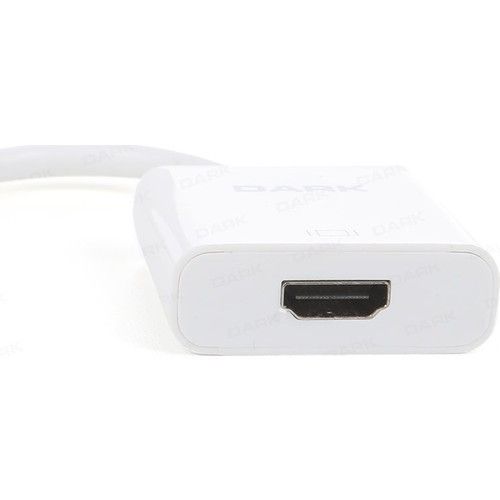 Dark U31XHD Type-C - Hdmi Dönüştürücü #4