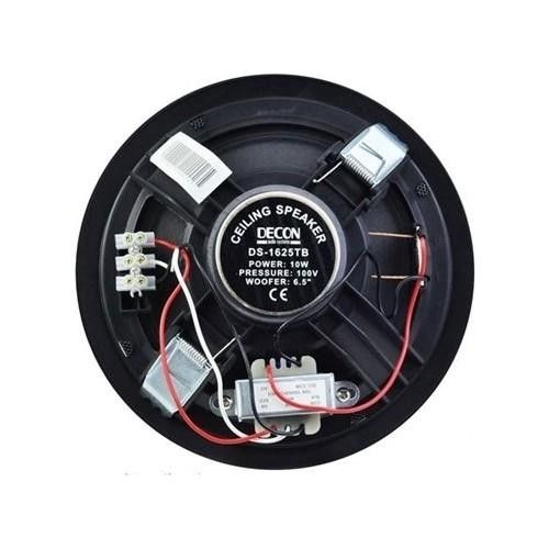 Decon DS-1625TB 6\
