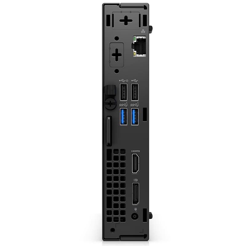 Dell OptiPlex 3000MFF i5-12500T 16Gb 512Gb Mini Pc #2