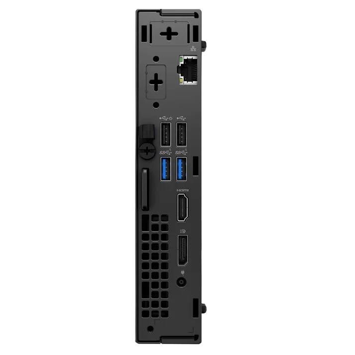 Dell Optiplex 7010MFF i5-13500T 16Gb 512Gb Mini Pc #2