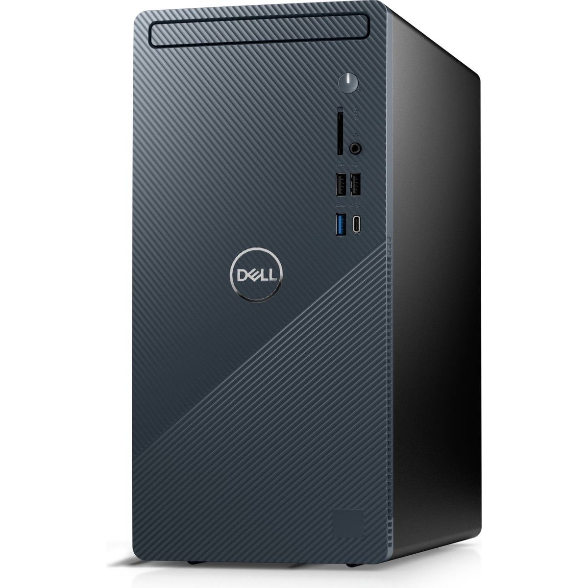 Dell Vostro 3910 i5-12400 16GB 512GB Masaüstü Pc #3