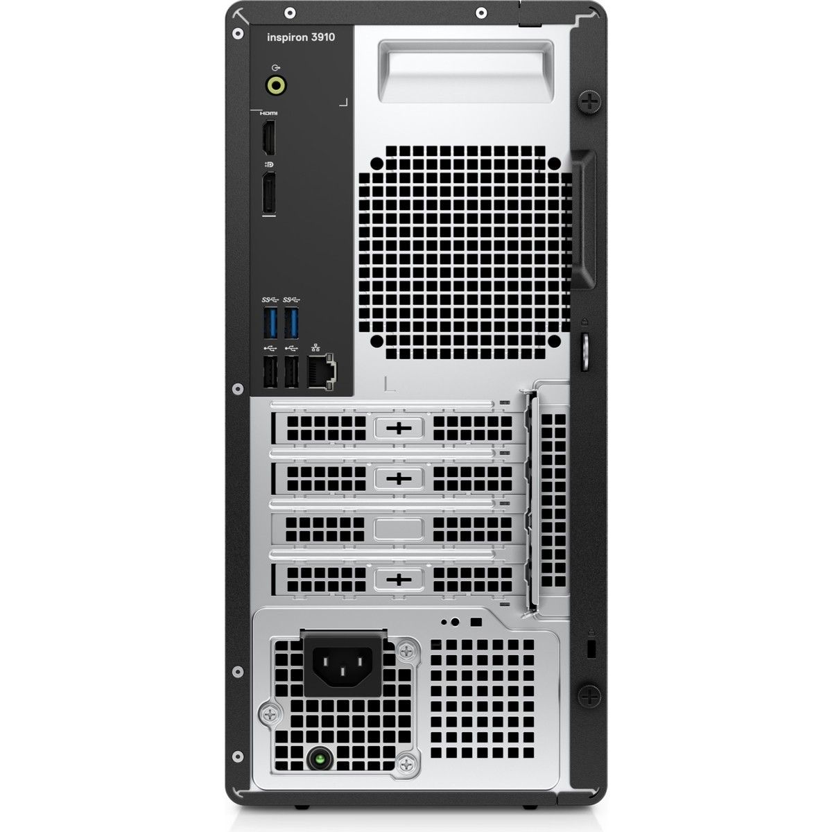 Dell Vostro 3910 i5-12400 16GB 512GB Masaüstü Pc #4