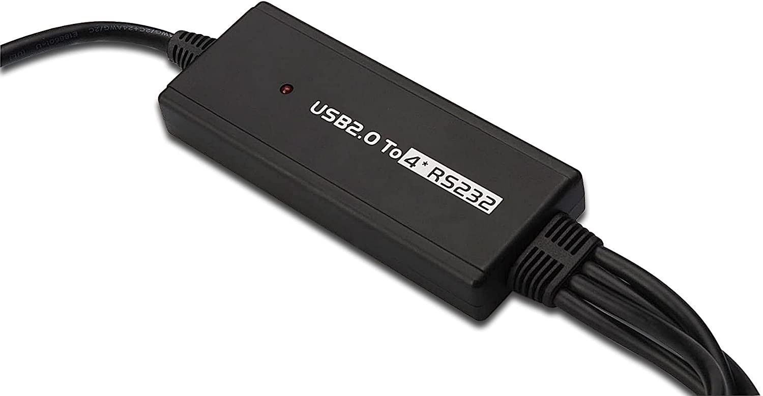 Digitus DA-70159 USB 2.0 TO RS232 Seri Çevirici #2