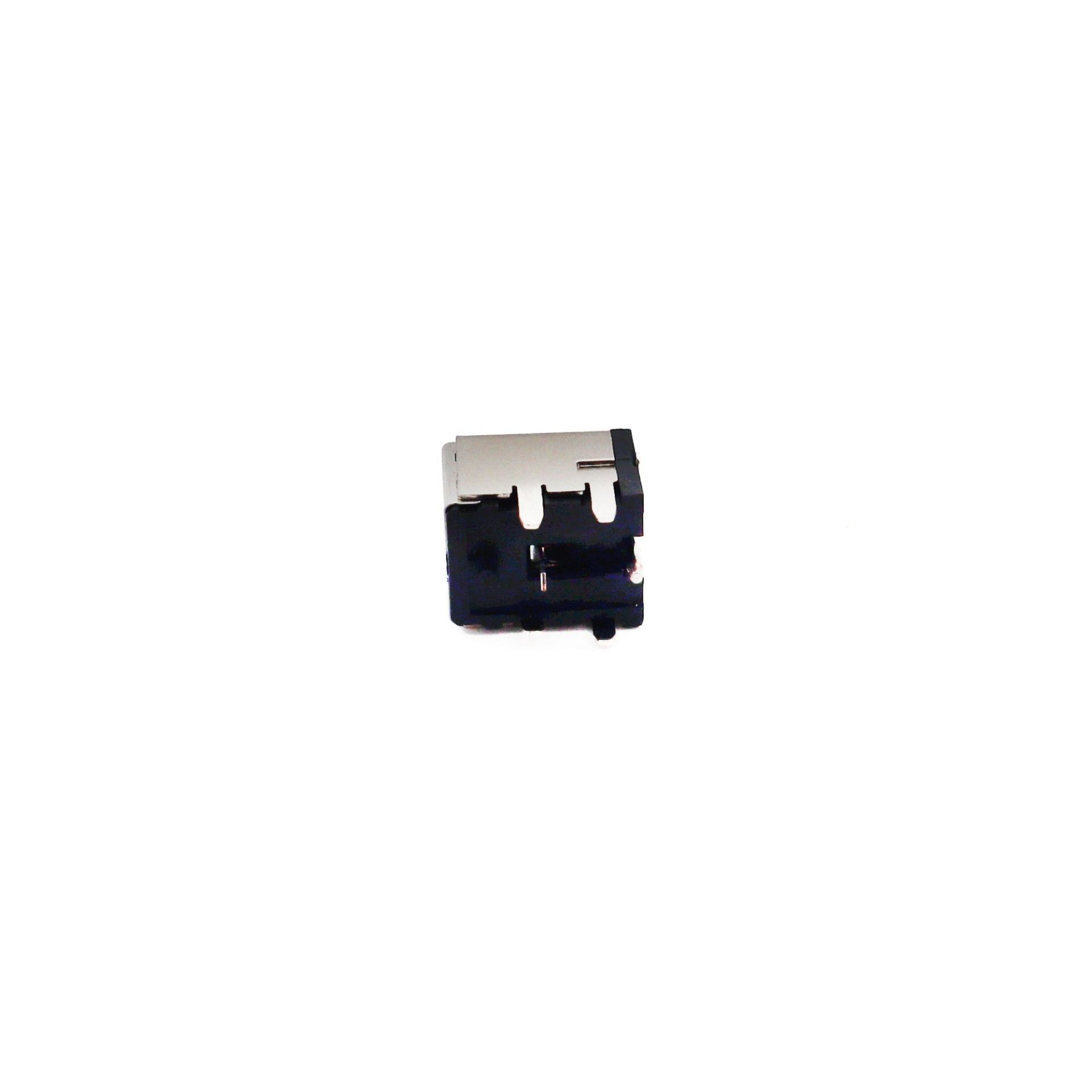 DJ-033 5.5X2.5mm 6 Pin Notebook Power Şase Soket #2
