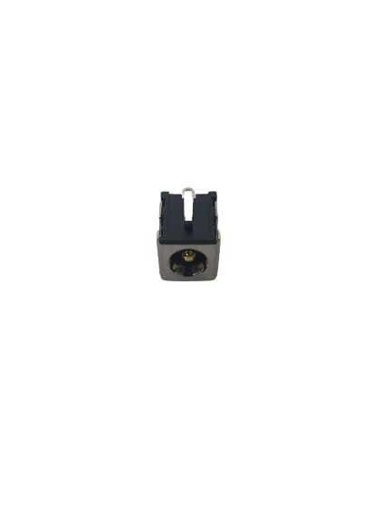 DJ-036 5.5mm 2.5mm 2 Pin Notebook Şarj Soketi #3