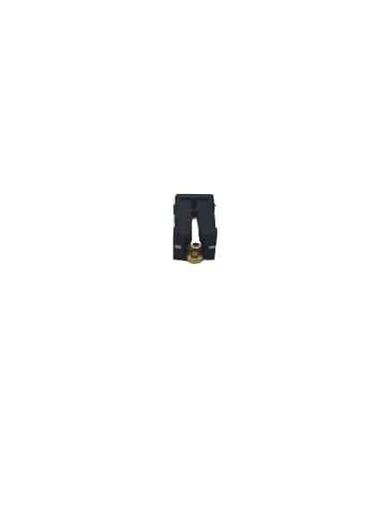 DJ-036 5.5mm 2.5mm 2 Pin Notebook Şarj Soketi #4