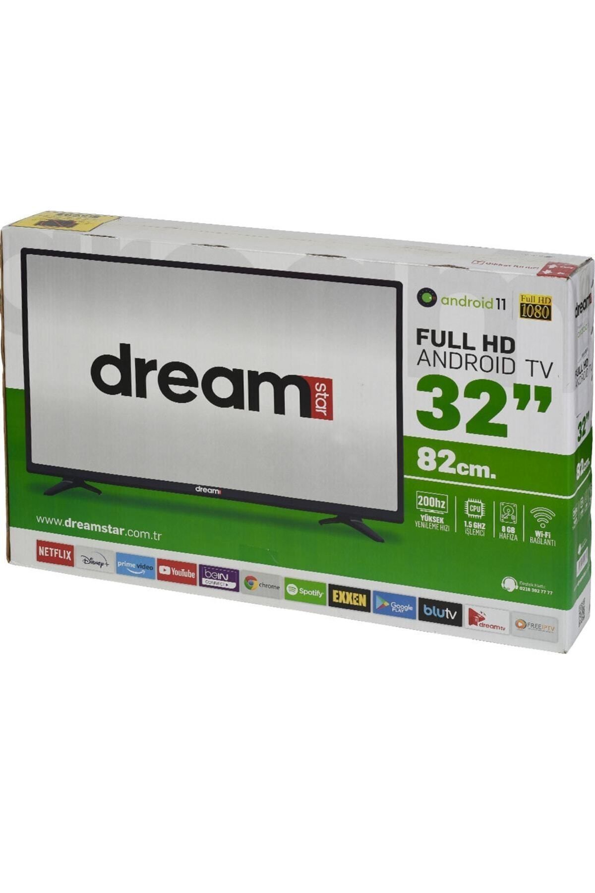 Dreamstar 32\