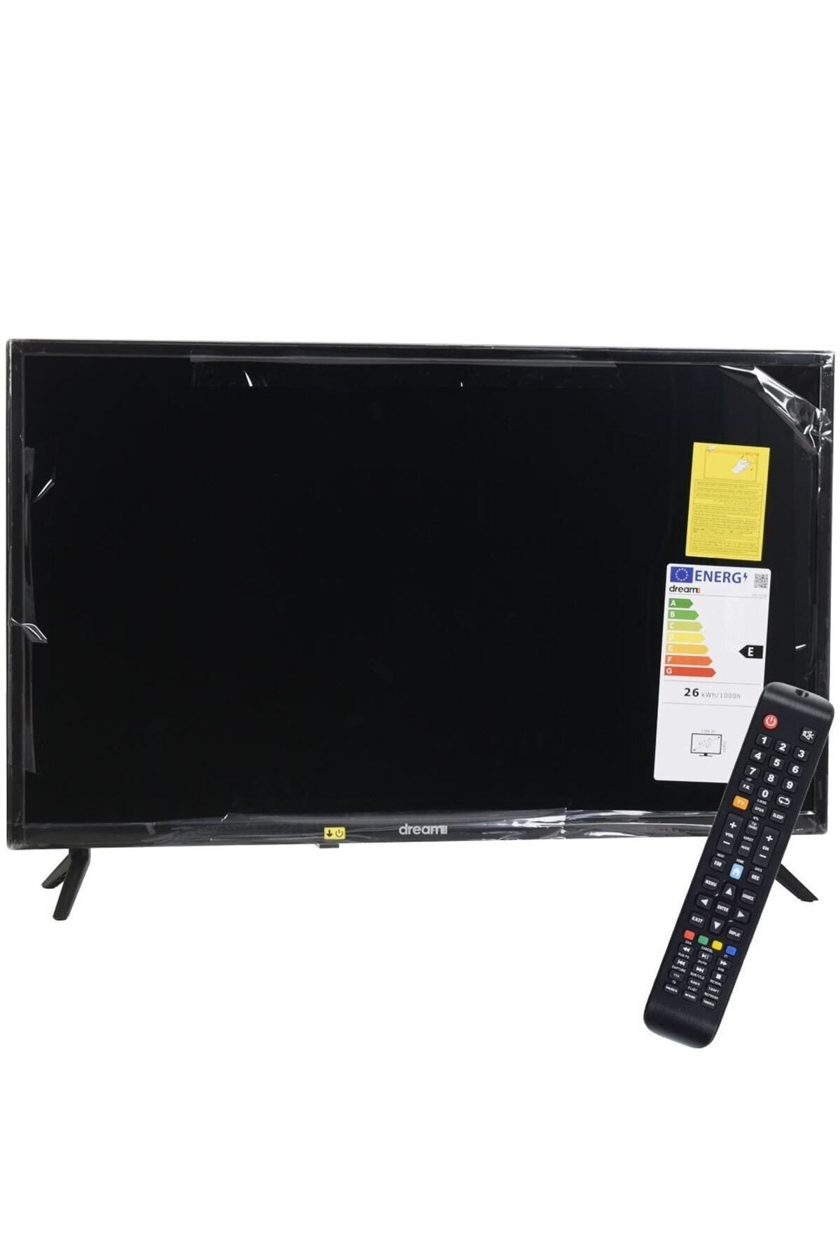 Dreamstar 32' 82 Ekran Led Tv #2